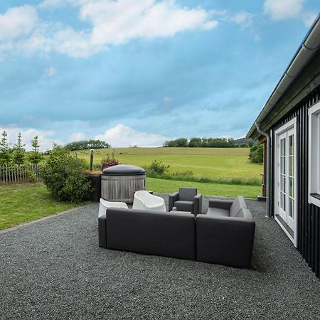 Kustelberg Lodges Medebach Kültér fotó