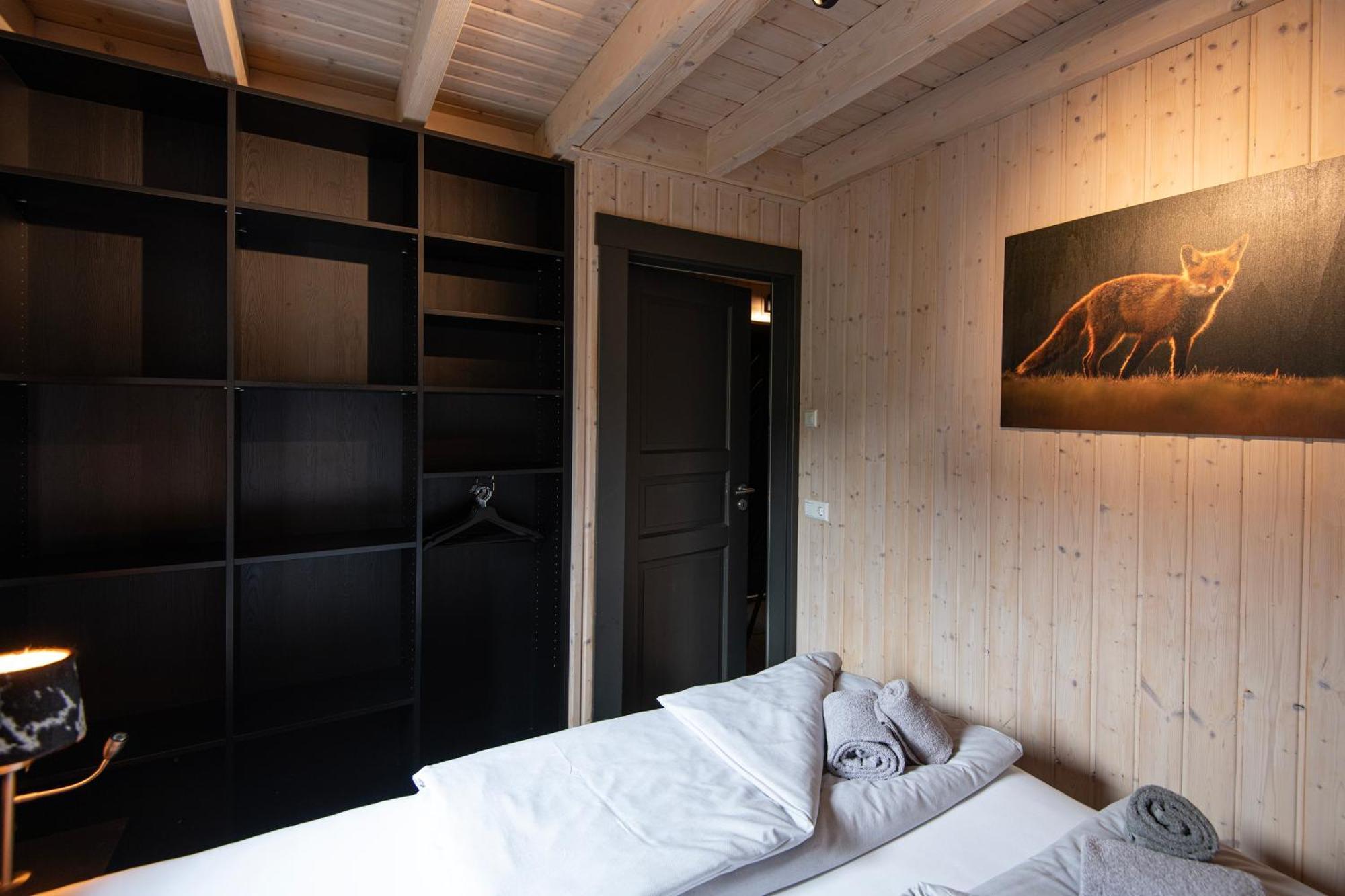 Kustelberg Lodges Medebach Kültér fotó