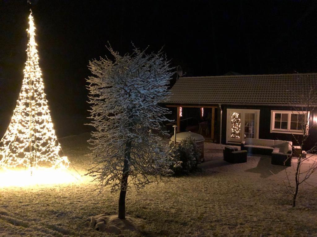 Kustelberg Lodges Medebach Kültér fotó
