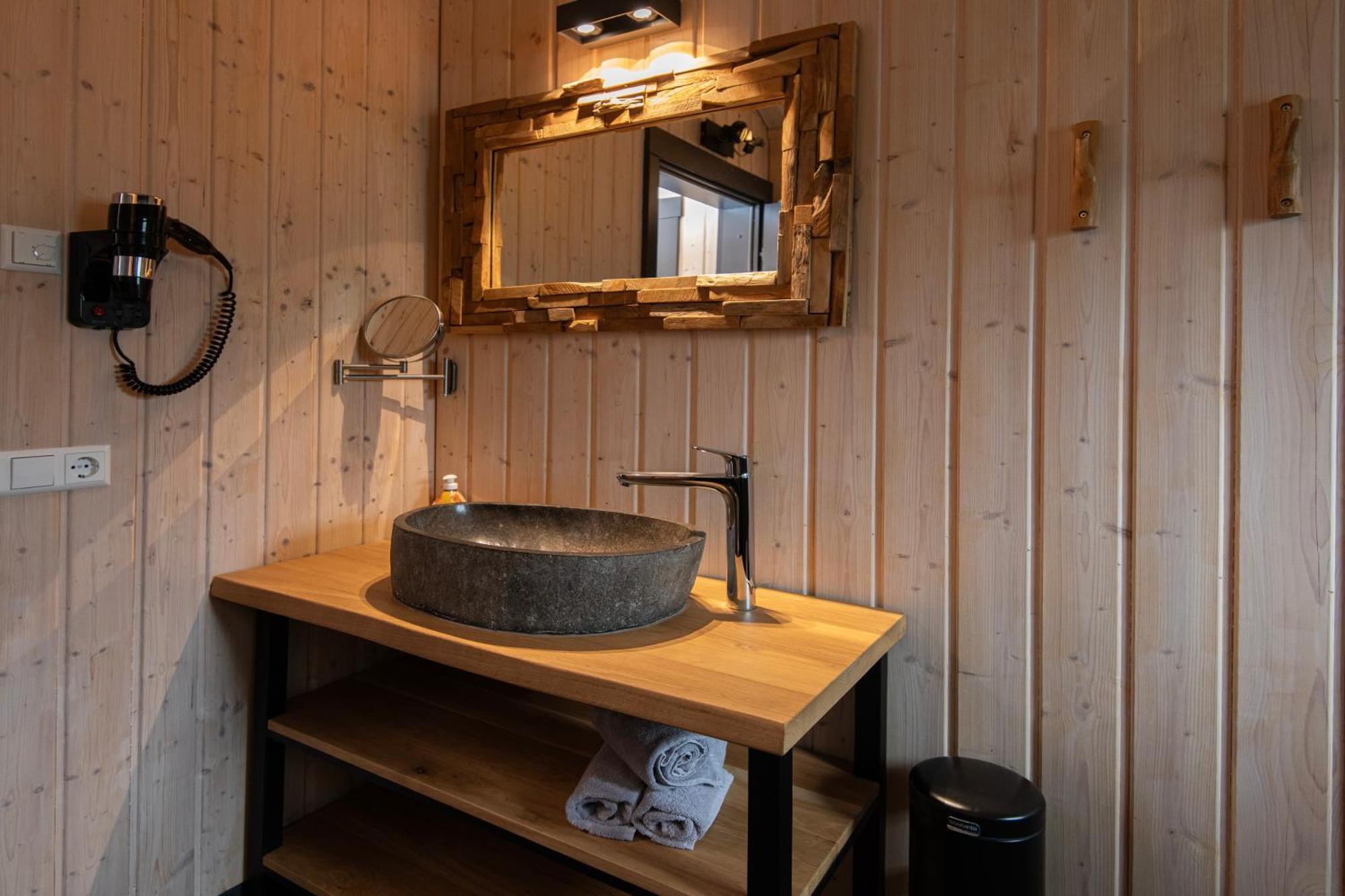 Kustelberg Lodges Medebach Kültér fotó