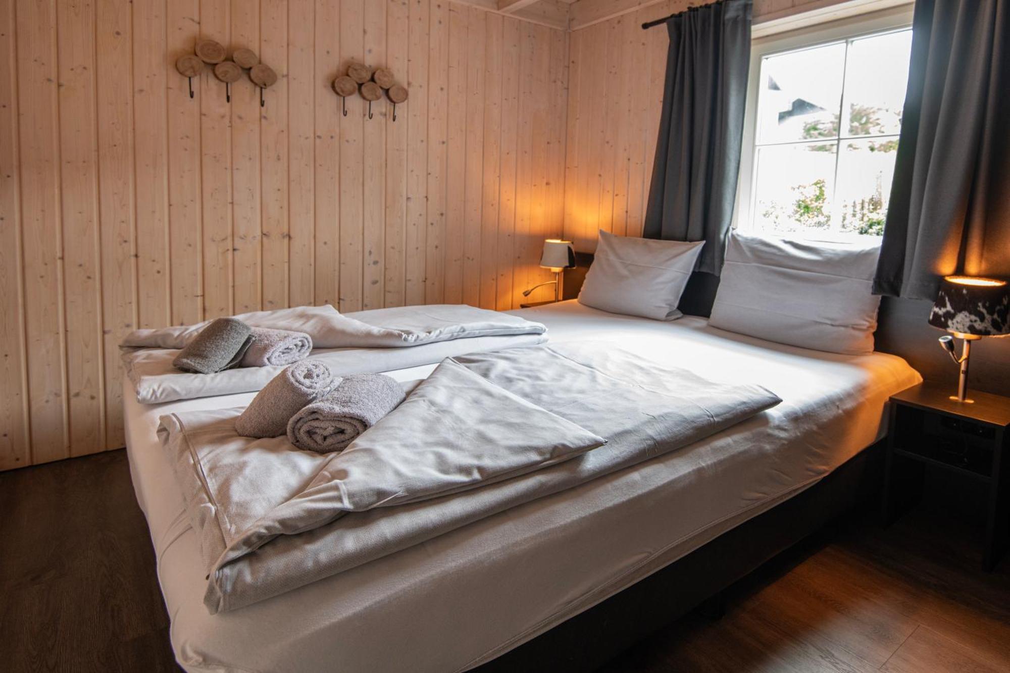 Kustelberg Lodges Medebach Kültér fotó