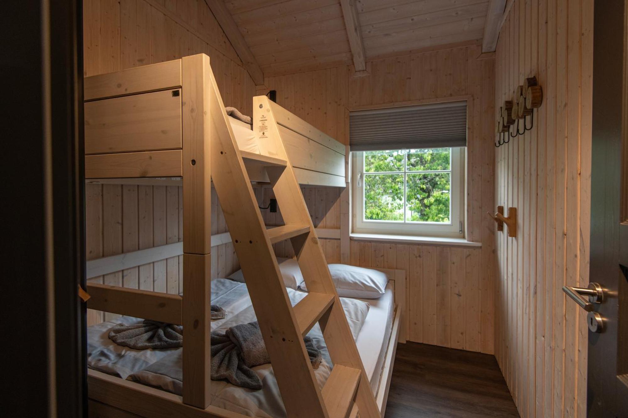 Kustelberg Lodges Medebach Kültér fotó