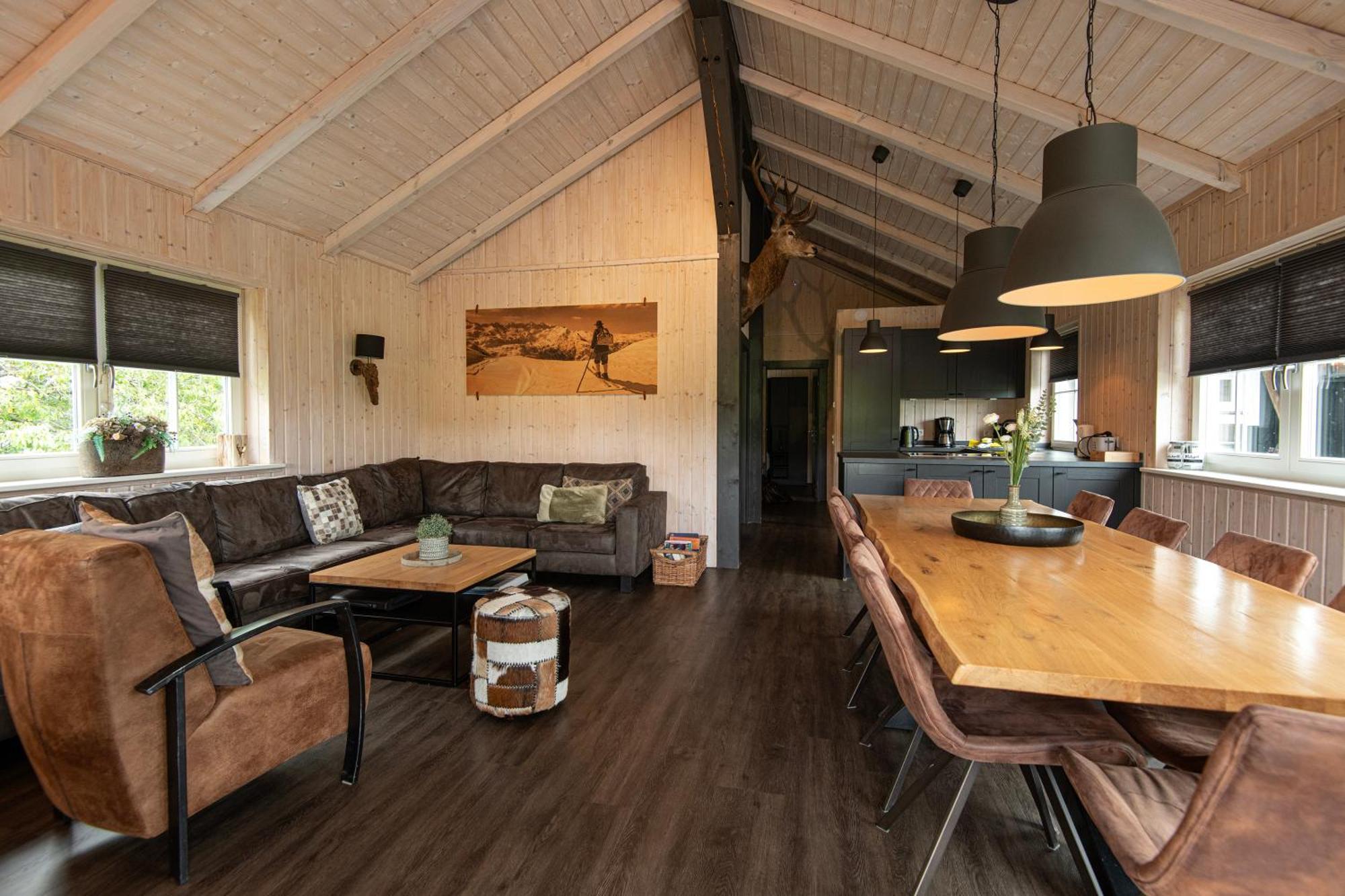 Kustelberg Lodges Medebach Kültér fotó