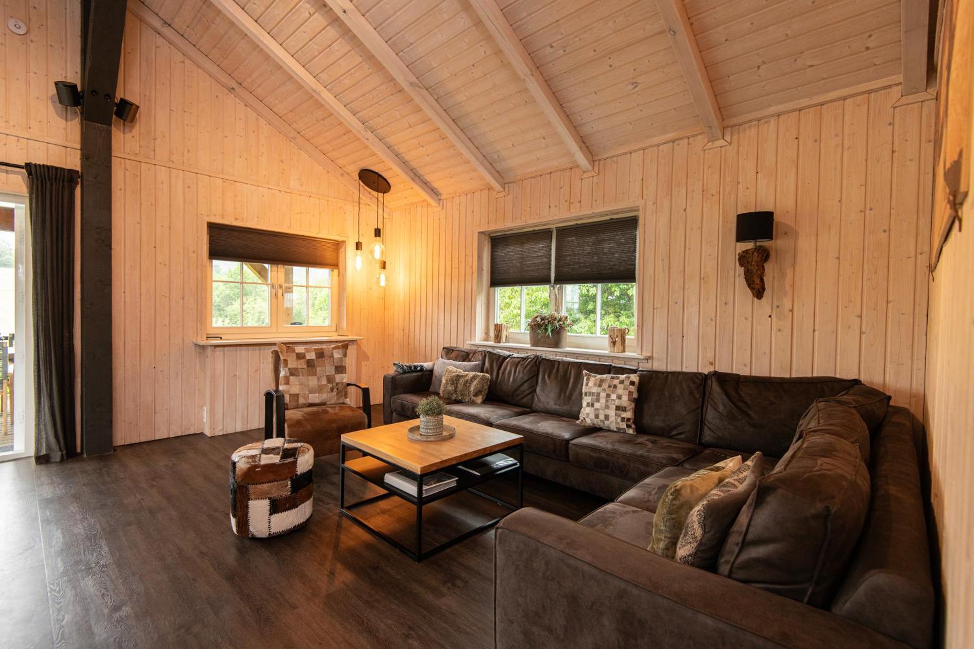 Kustelberg Lodges Medebach Kültér fotó
