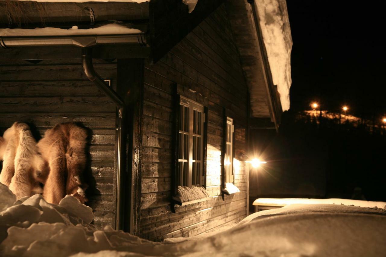 Kustelberg Lodges Medebach Kültér fotó